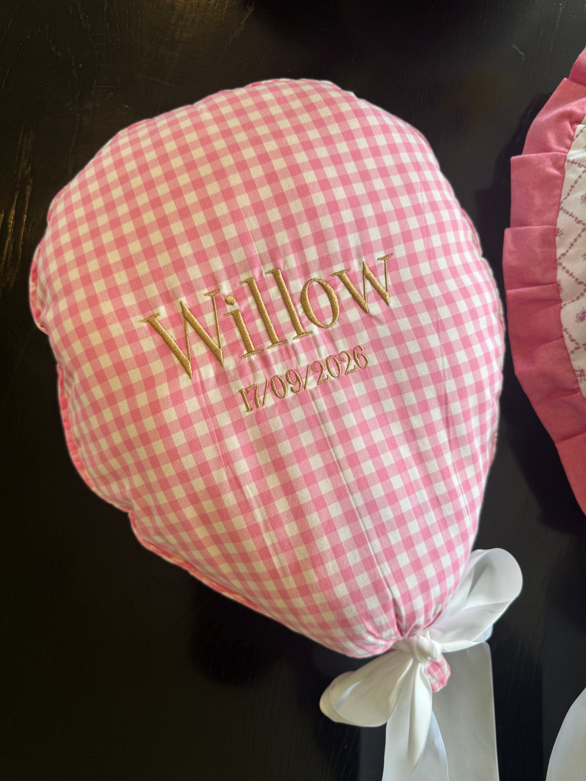 Wall balloon (set of 2)