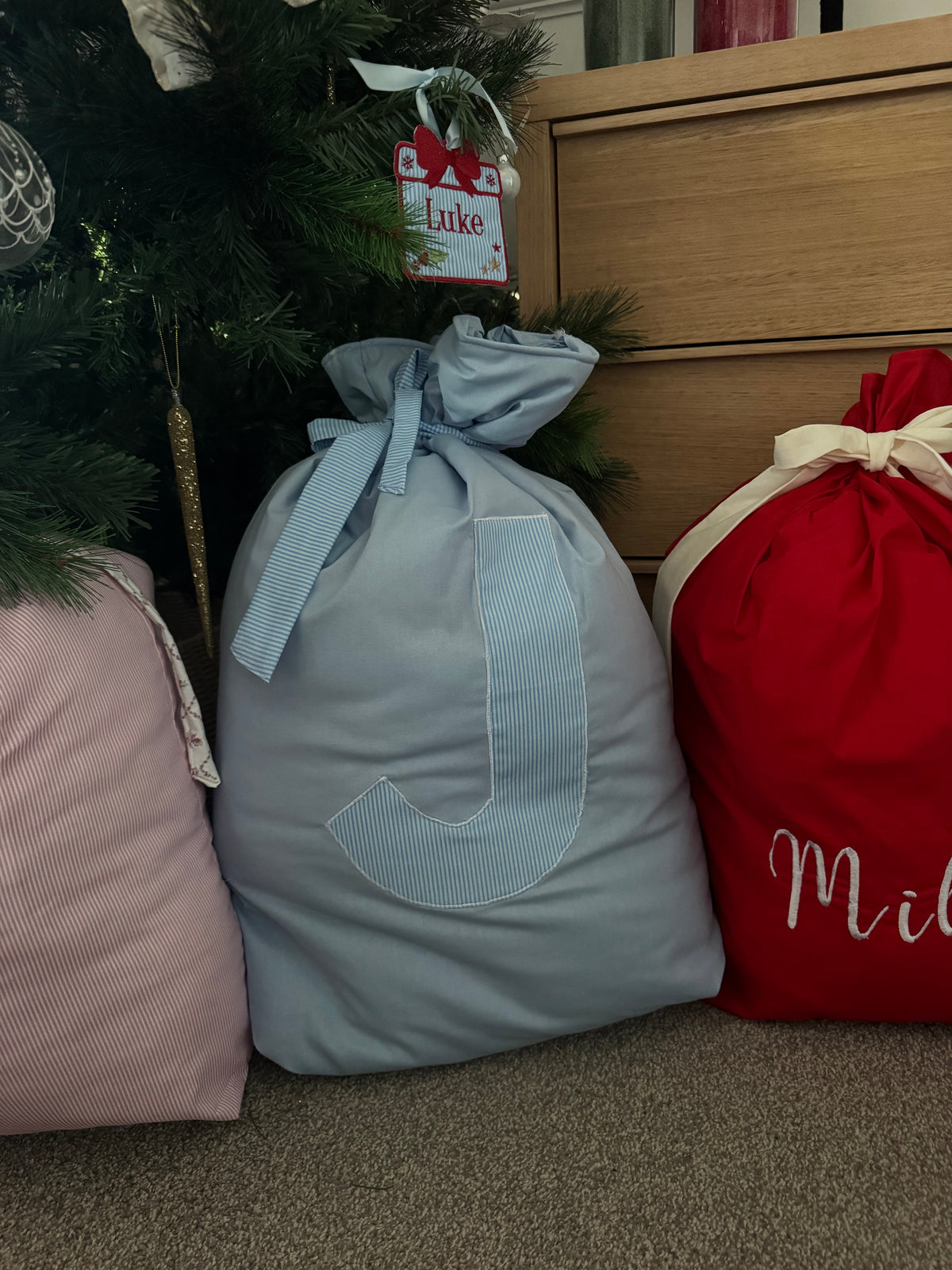 Santa Sack