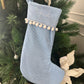 Santa stocking