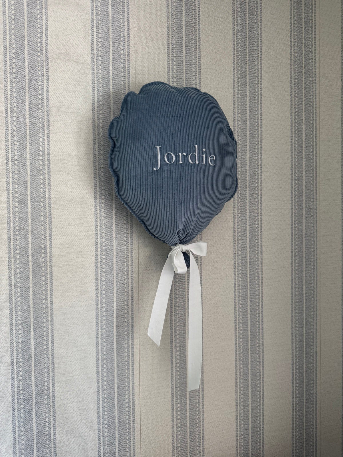 Wall balloon (set of 2)
