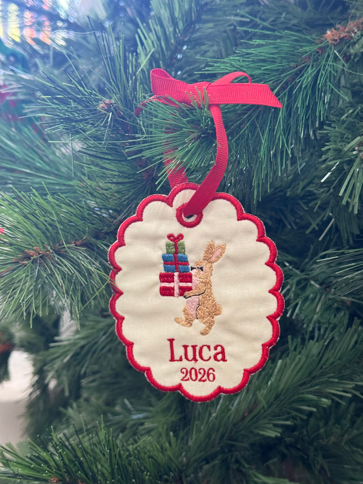 Decorations