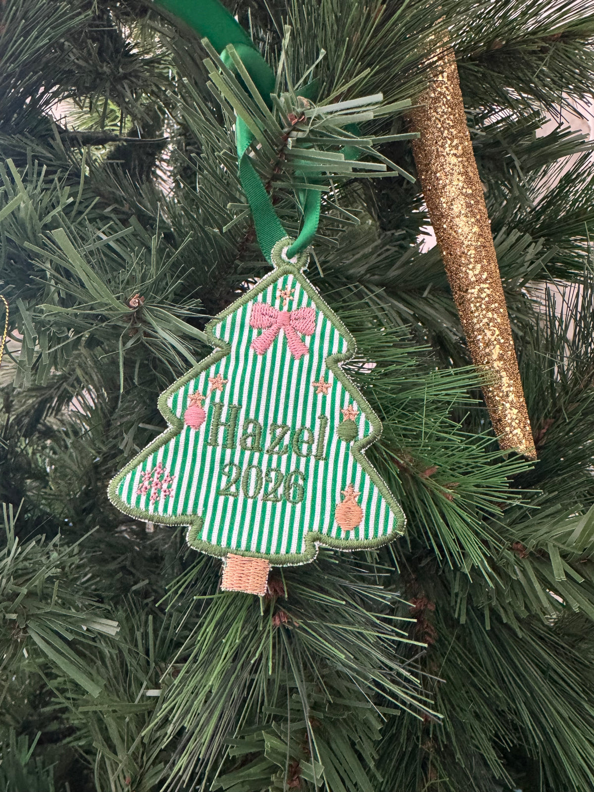 Decorations