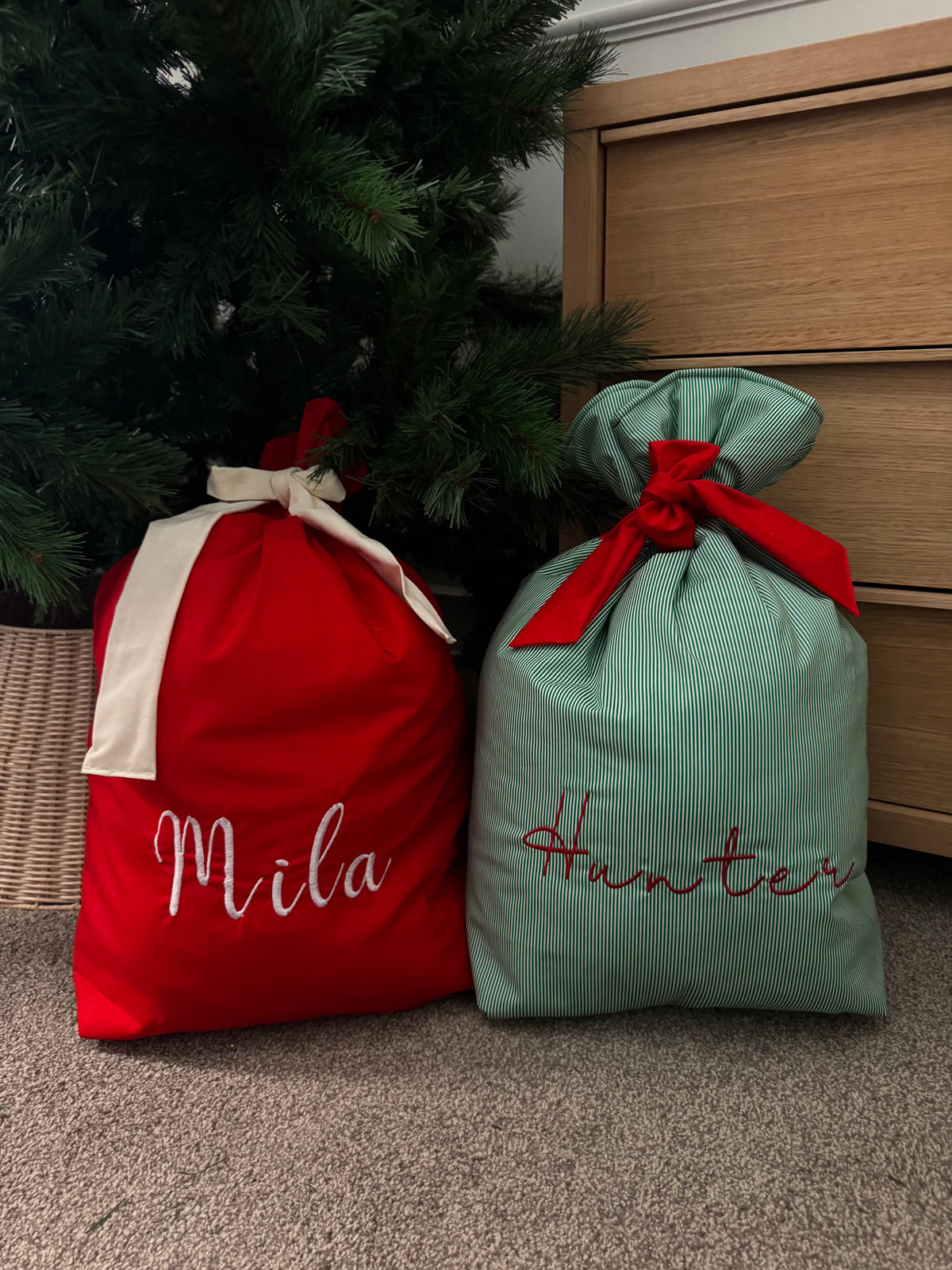Santa Sack