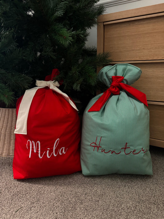 Santa Sack