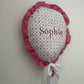 Wall balloon (set of 2)