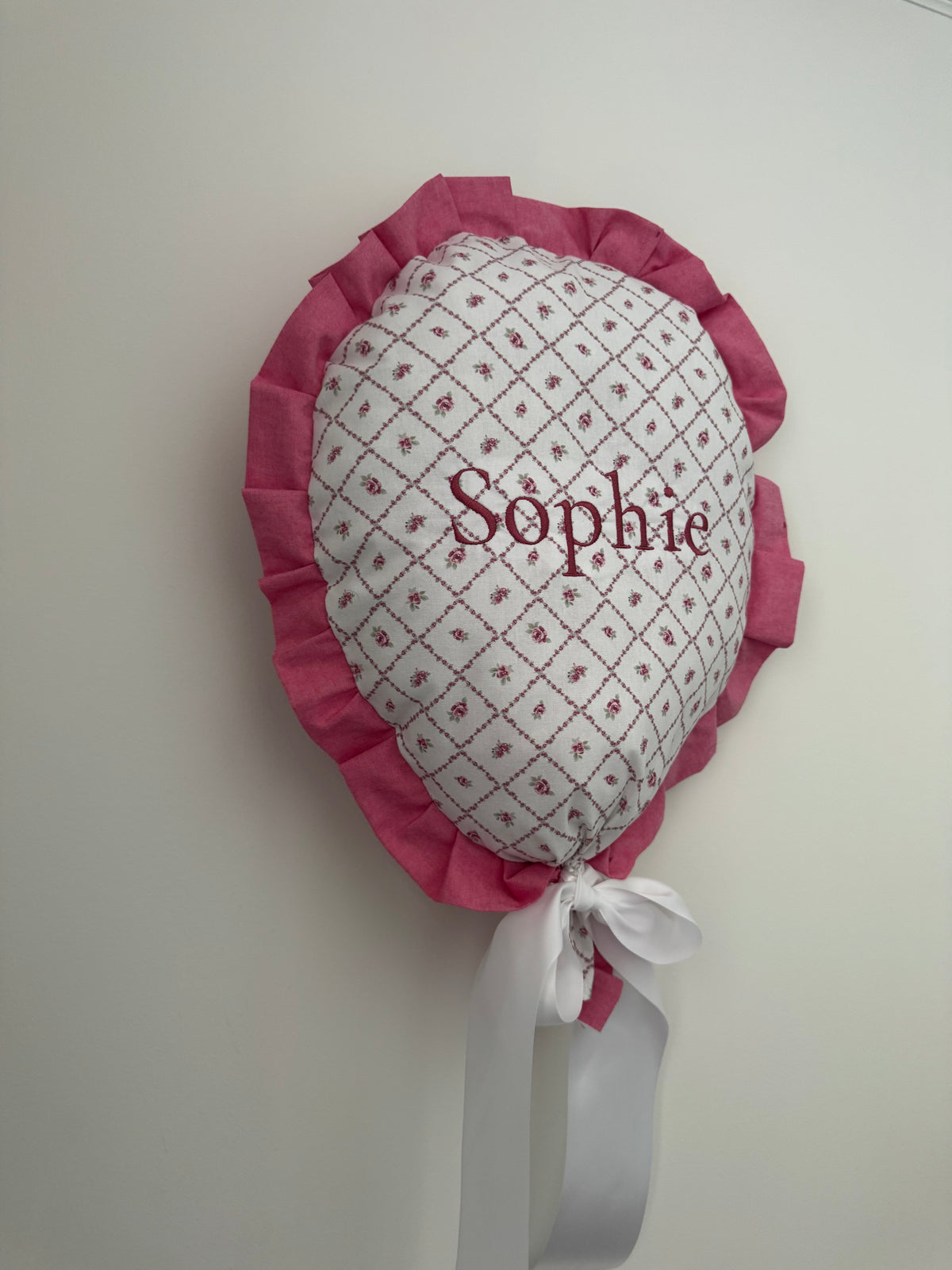 Wall balloon (set of 2)