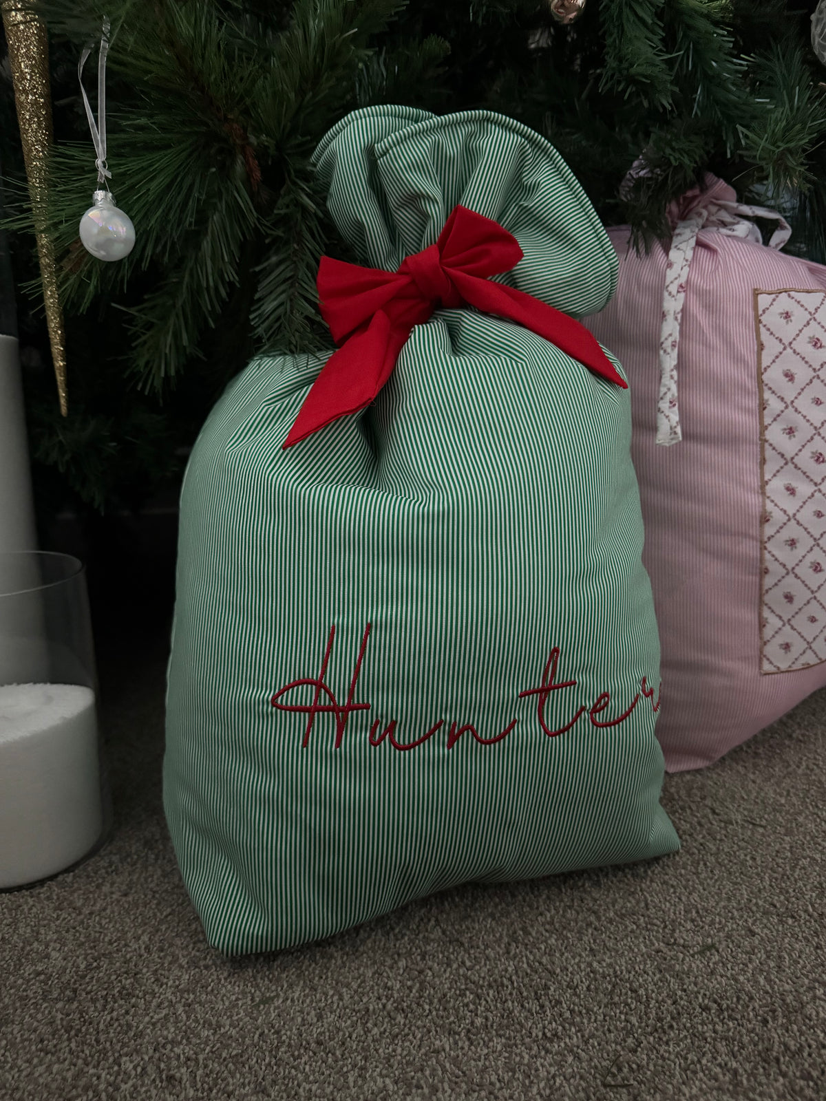 Santa Sack