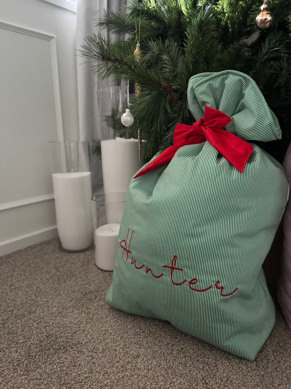 Santa Sack