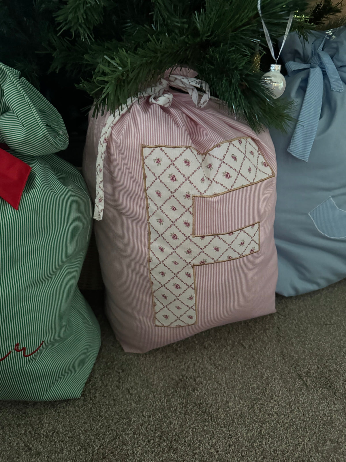 Santa Sack