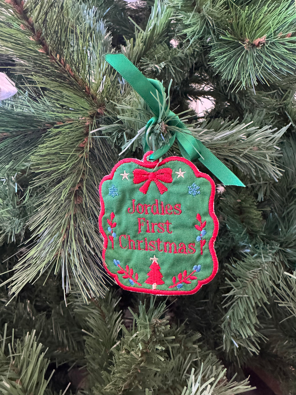 Decorations