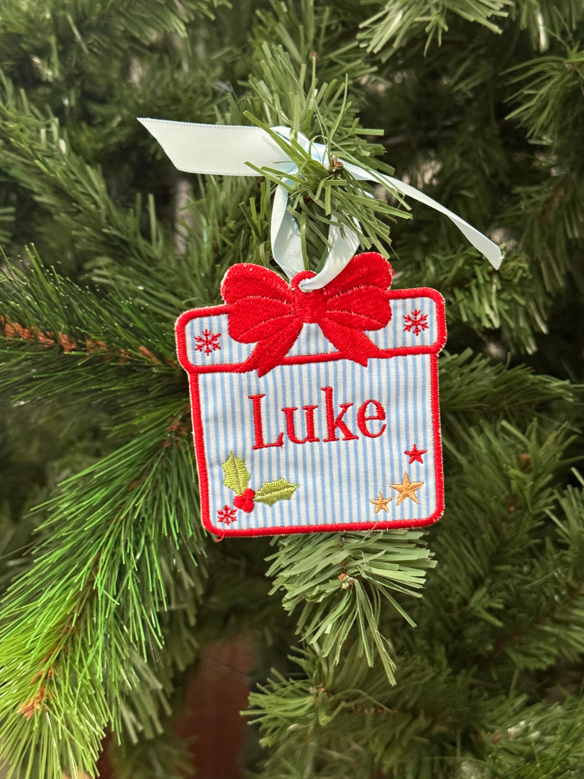 Decorations