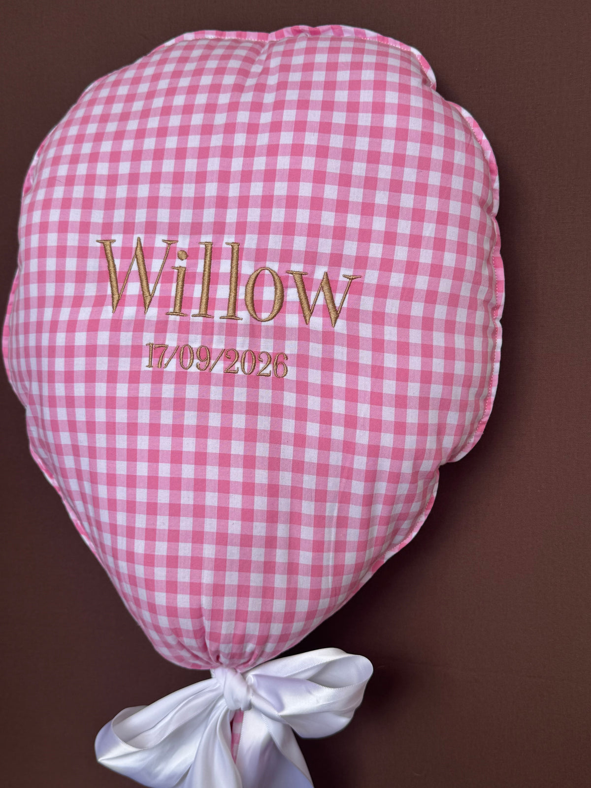 Wall balloon (set of 2)