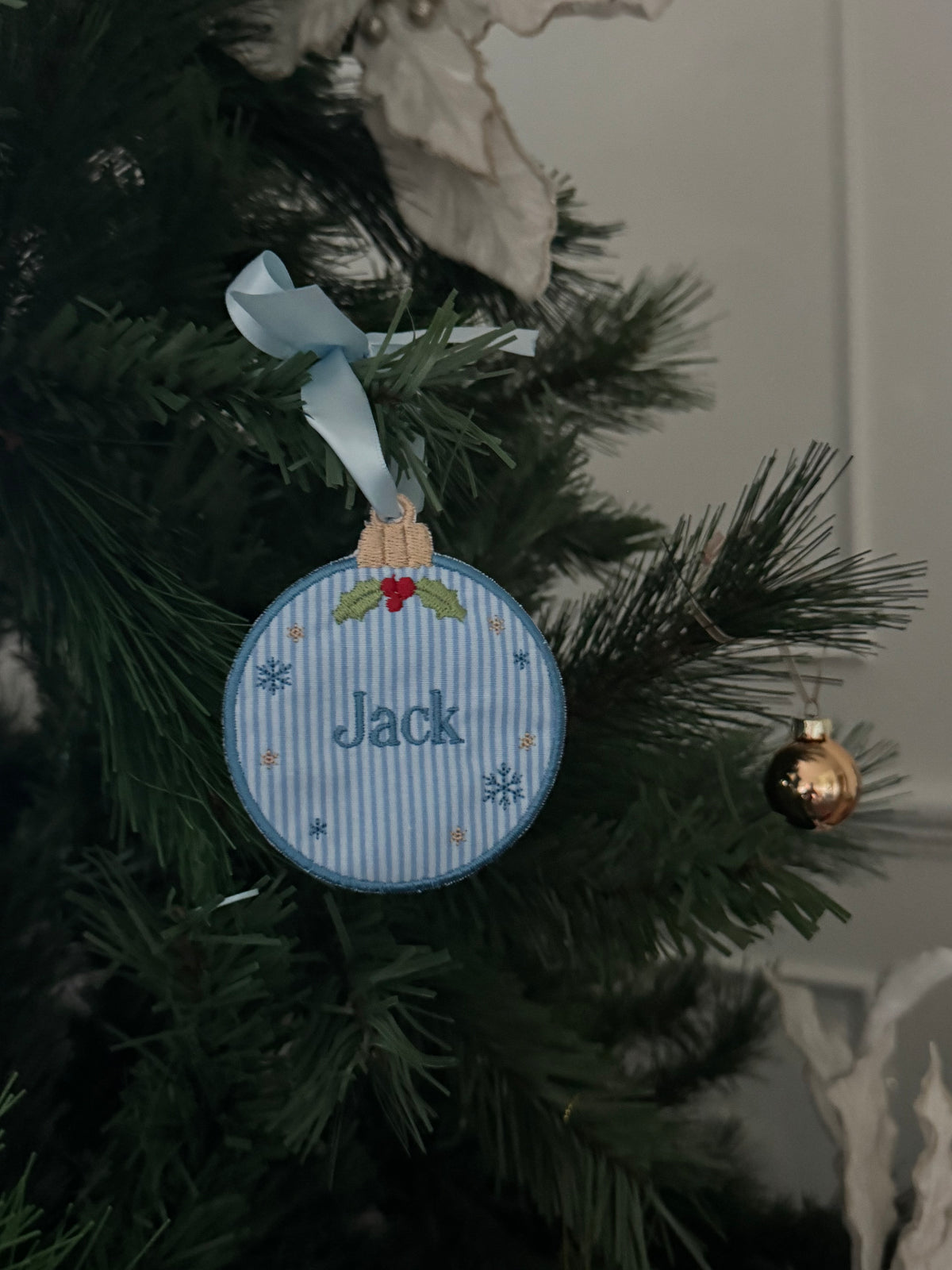 Decorations