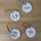 Name tags