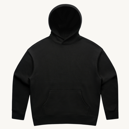 CUSTOM ADULT MENS HOODIES