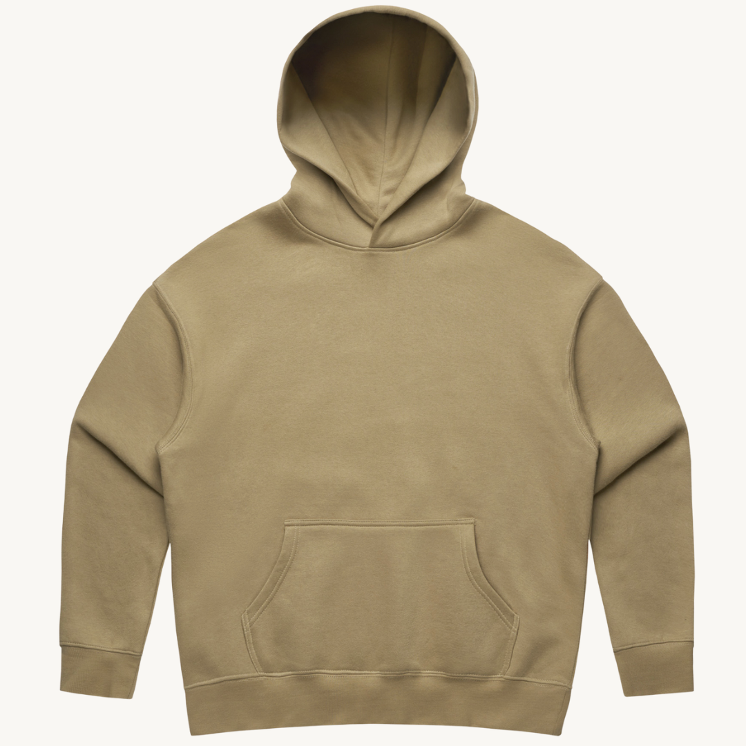 CUSTOM ADULT MENS HOODIES