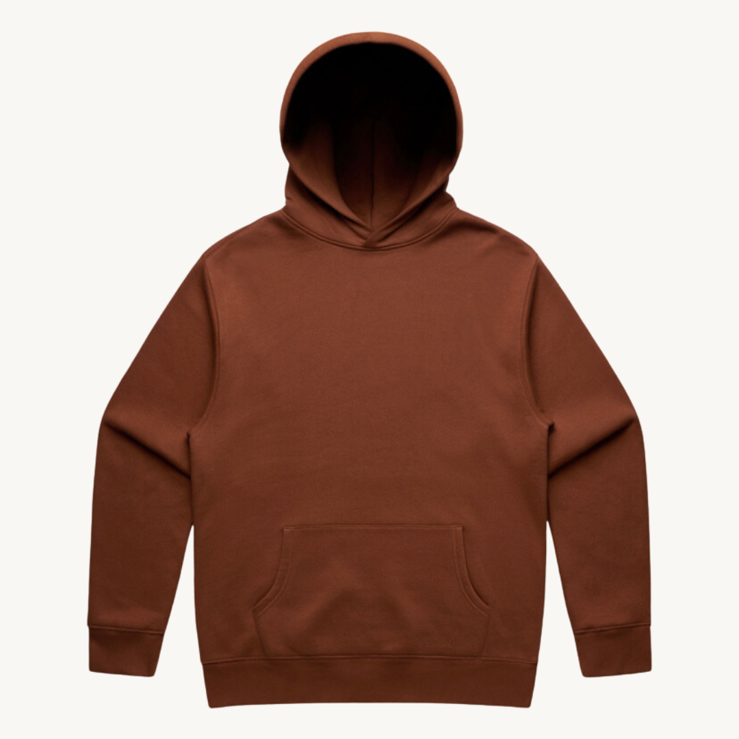 CUSTOM ADULT MENS HOODIES