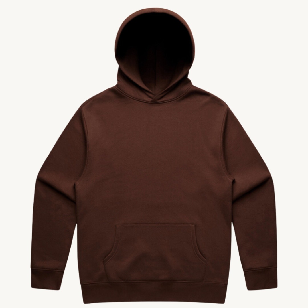 CUSTOM ADULT MENS HOODIES