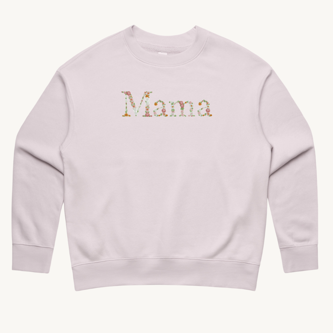 MAMA - ADULT CREW