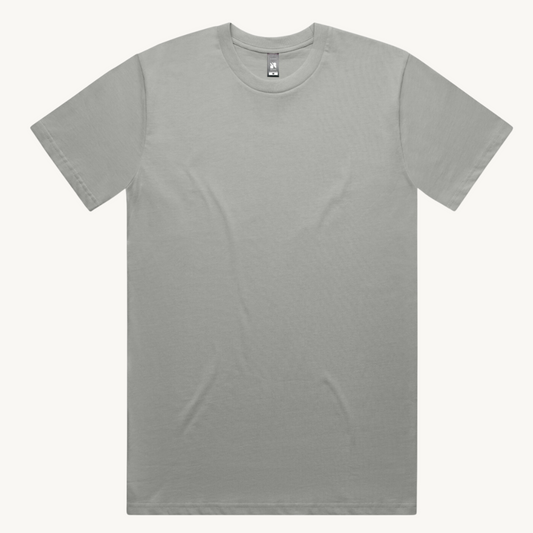 MENS PHOTO ADULT TEE