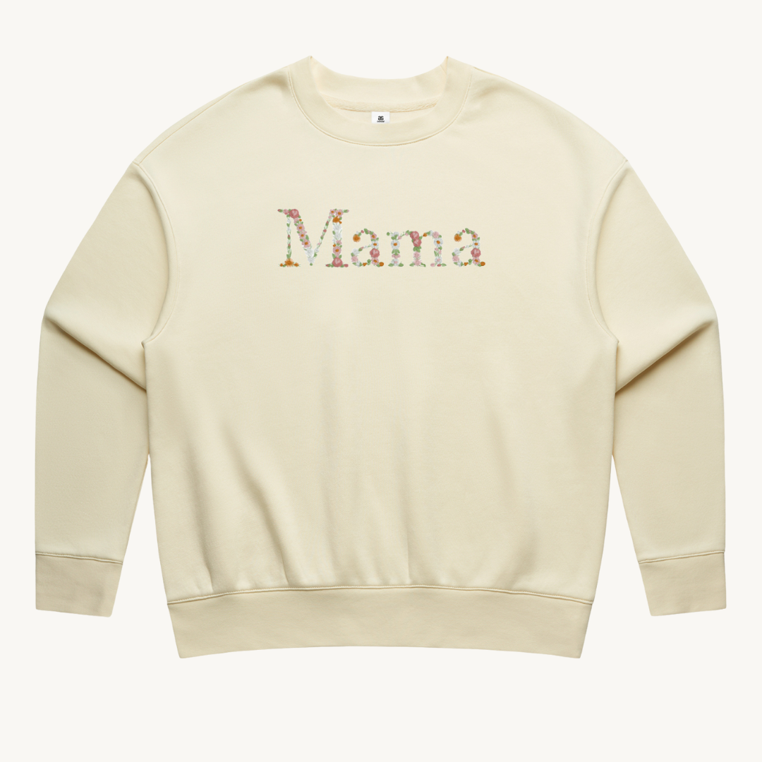 MAMA - ADULT CREW