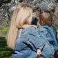 DENIM JACKET - ADULT