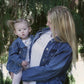DENIM JACKET - CHILD