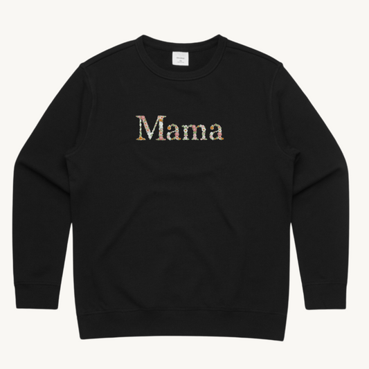 MAMA - ADULT CREW