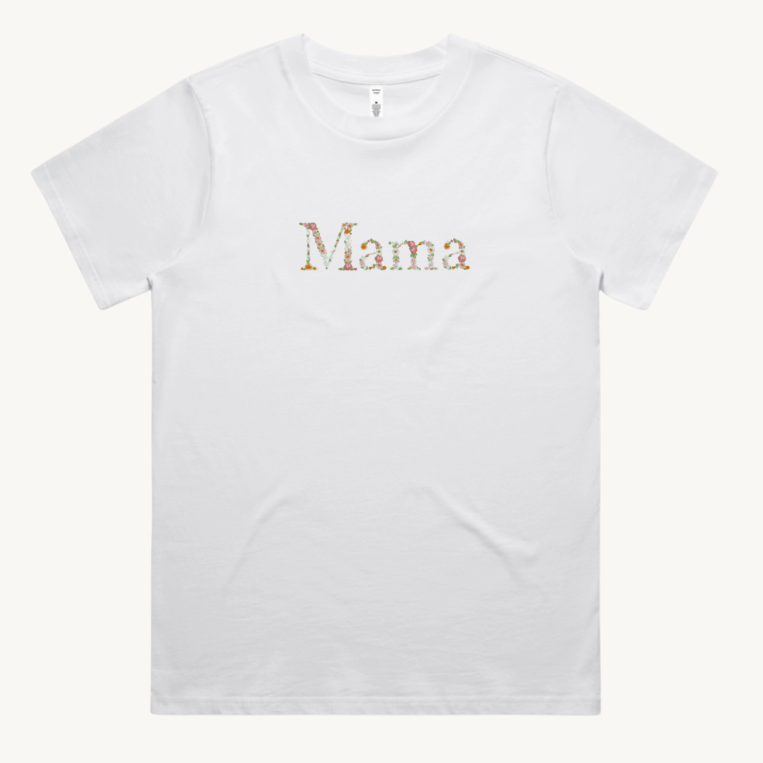 MAMA - ADULT TEE