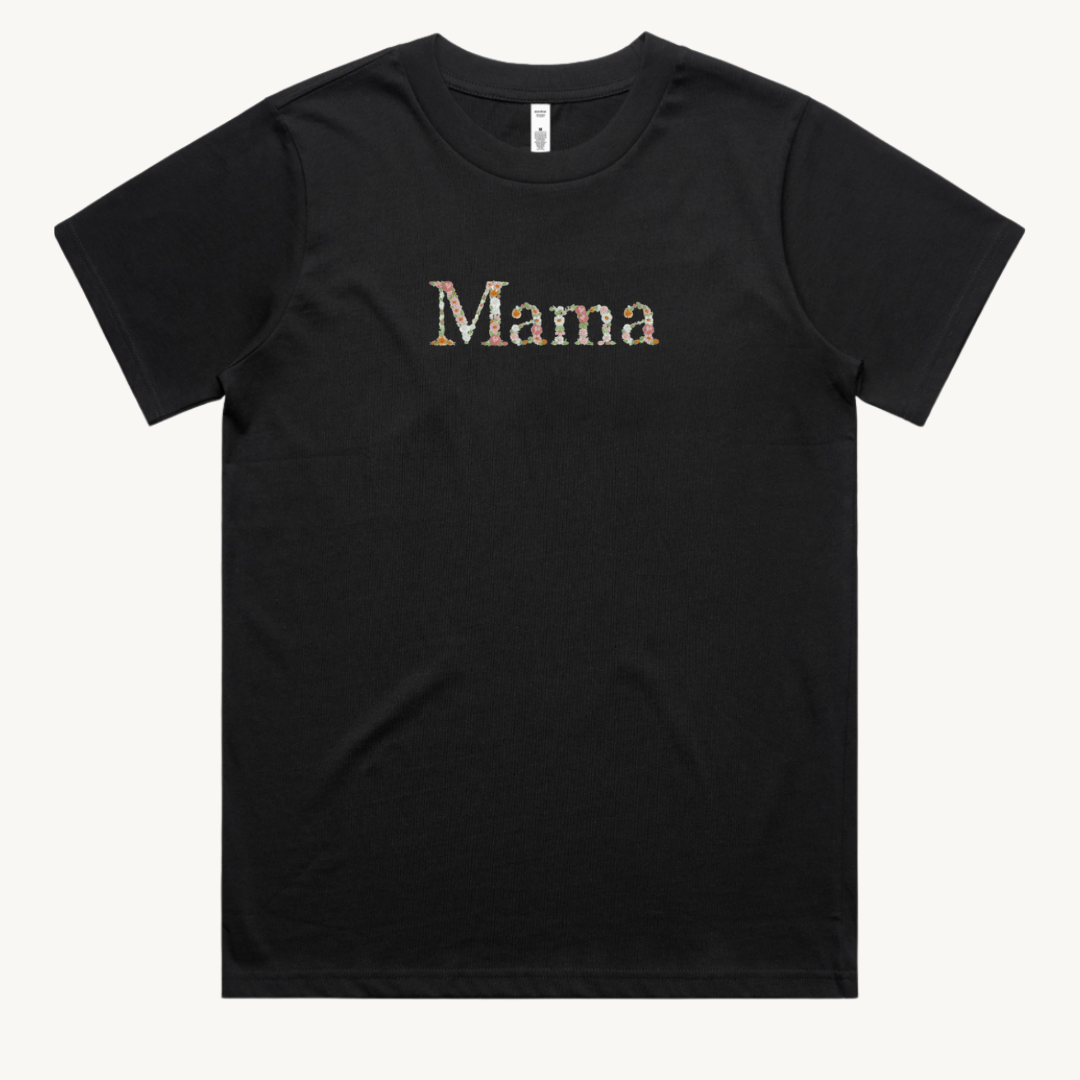 MAMA - ADULT TEE