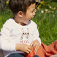 DOG NAMED - KIDS TEE & L/S