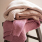 CHUNKY KNIT JUMPER - ADULT