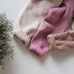 CHUNKY KNIT JUMPER - ADULT