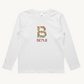 DINO NAMED  - KIDS TEE & L/S