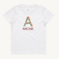DINO NAMED  - KIDS TEE & L/S