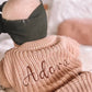 CHUNKY KNIT JUMPER - CHILD