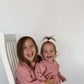 CHUNKY KNIT JUMPER - CHILD