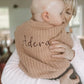 CHUNKY KNIT JUMPER - CHILD