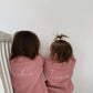 CHUNKY KNIT JUMPER - CHILD