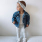 DENIM JACKET - CHILD