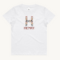 DOG NAMED - KIDS TEE & L/S