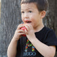 DINO NAMED  - KIDS TEE & L/S